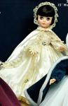 Vogue Dolls - Miss Ginny - Brides - Satin Gown - кукла